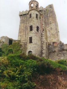 irl1999 blarney castle 5